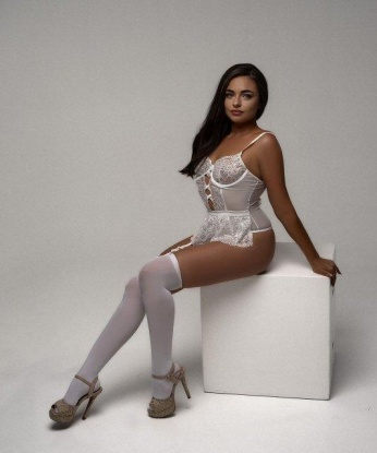 Анкета проститутки Марьяшка - Фото, г. Демидов, 25 лет, №13693