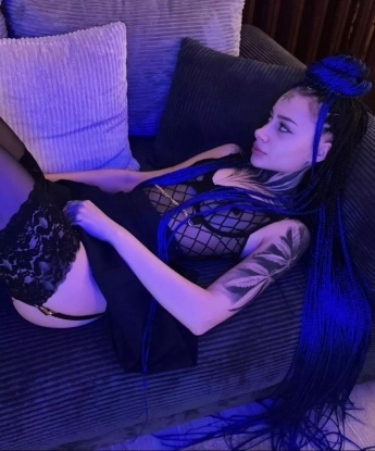 Анкета проститутки Надя - Фото, г. Демидов, 18 лет, №2032