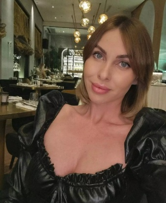 Анкета проститутки Ульяна - Фото, г. Демидов, 27 лет, №2547